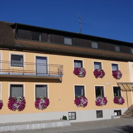 Pension Elsendorf 外观 照片