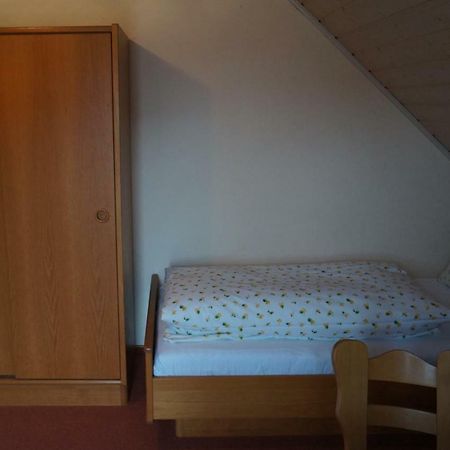 Pension Elsendorf 外观 照片