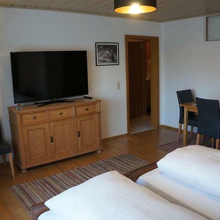 Pension Elsendorf 外观 照片