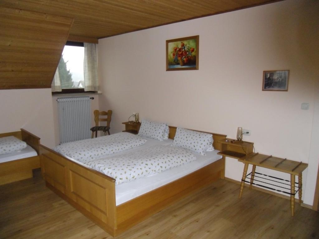 Pension Elsendorf 外观 照片