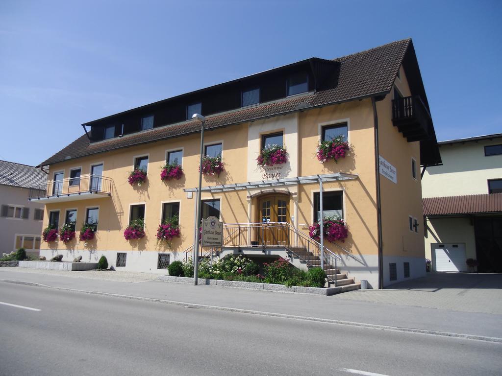 Pension Elsendorf 外观 照片
