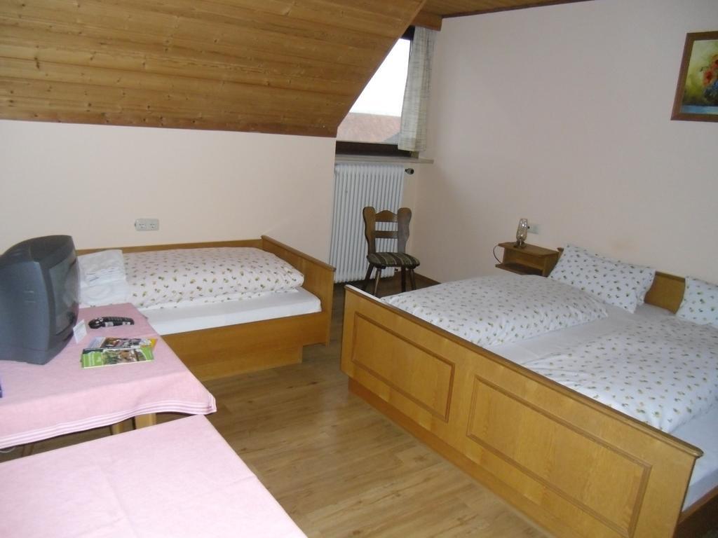 Pension Elsendorf 外观 照片