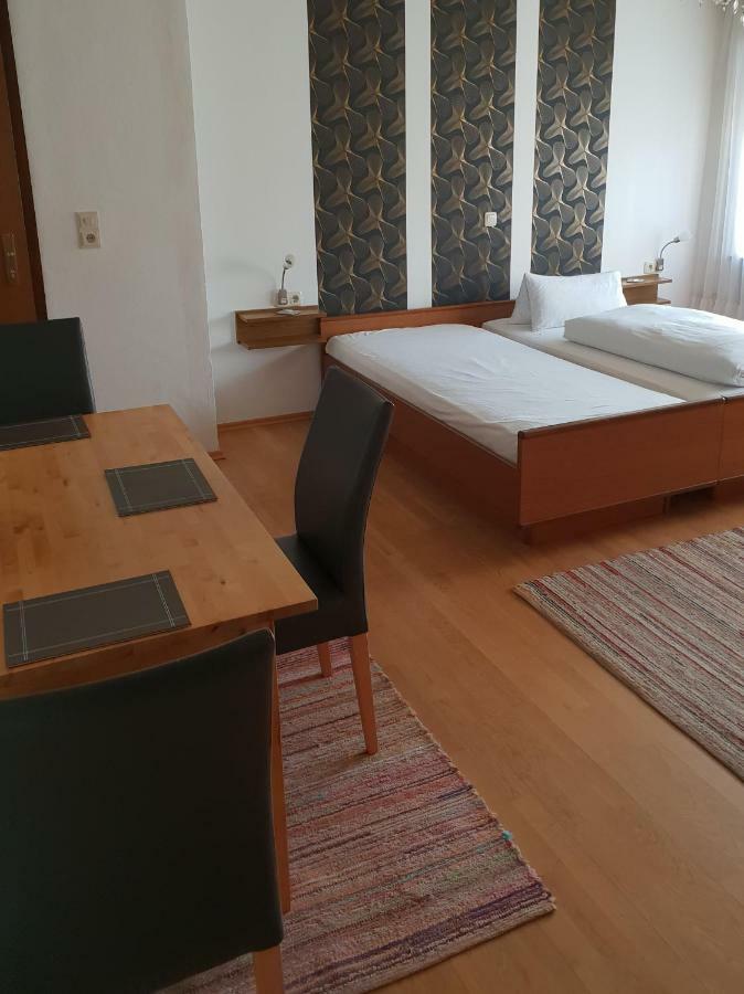 Pension Elsendorf 外观 照片