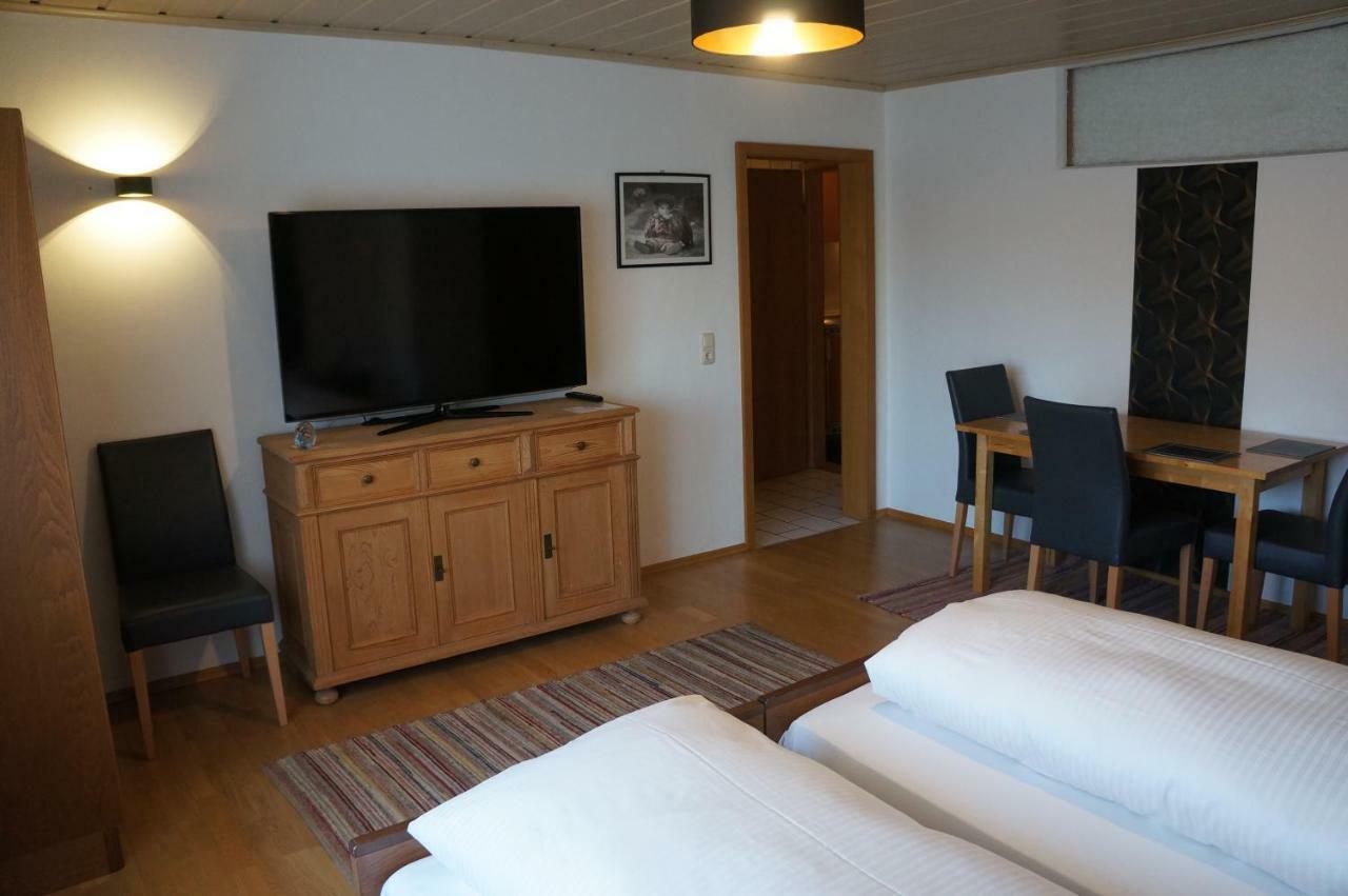 Pension Elsendorf 外观 照片