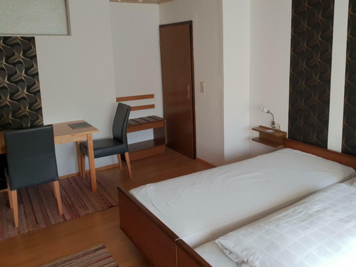 Pension Elsendorf 外观 照片