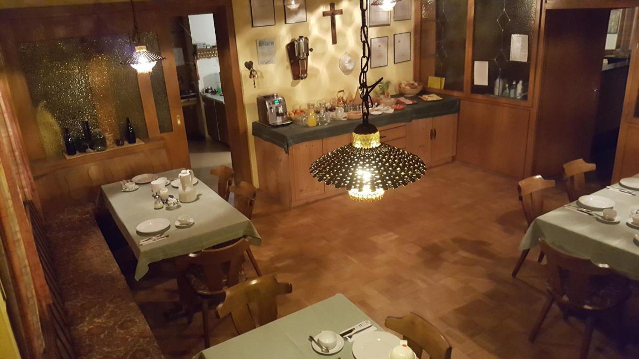 Pension Elsendorf 外观 照片
