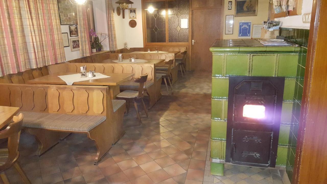 Pension Elsendorf 外观 照片